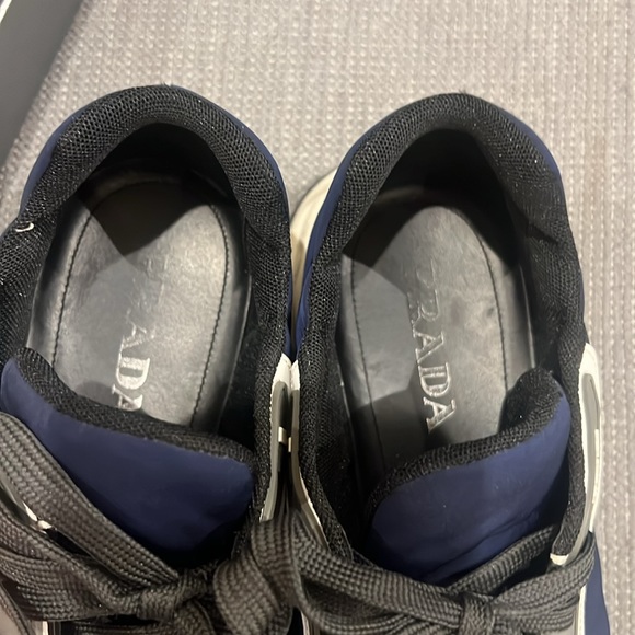 MEN CALZATURE UOMO PRADA - Picture 12 of 12